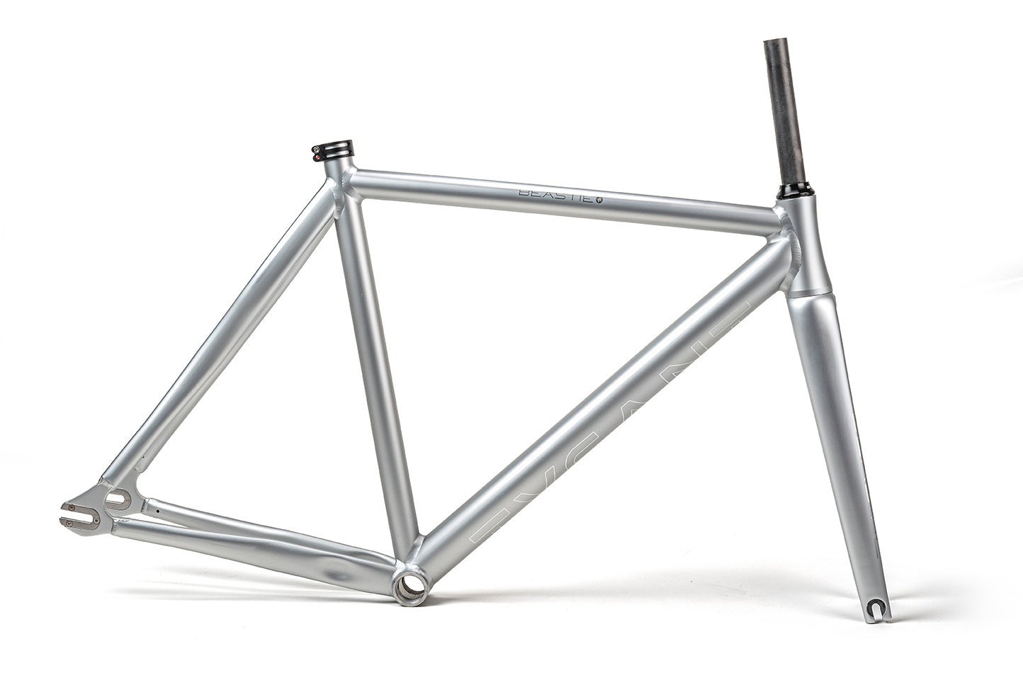 TYRANT TYRANT BIKES BEASTIE Sサイズ ピストバイク BEASTIE NICKEL 