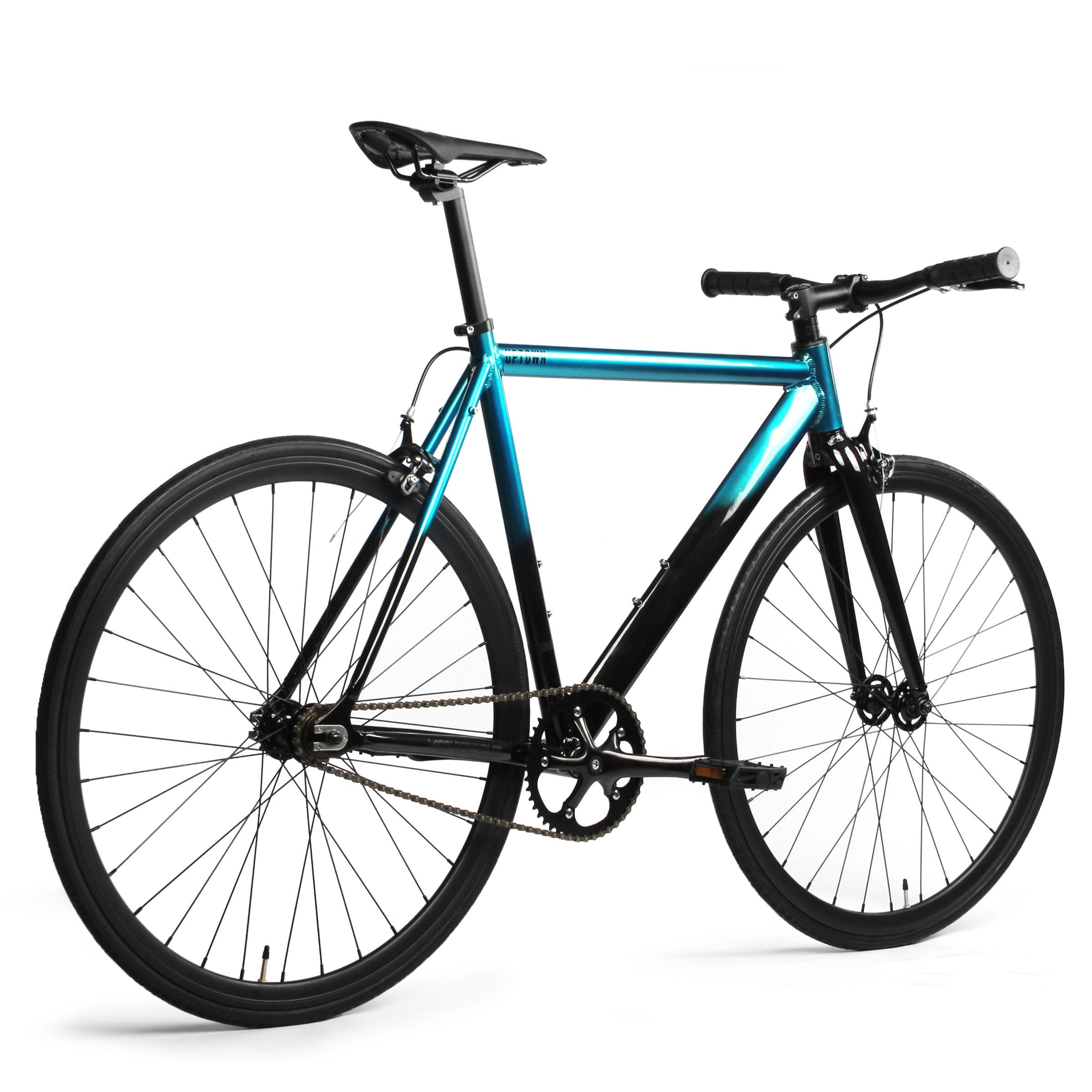 Golden uptown hot sale track bike