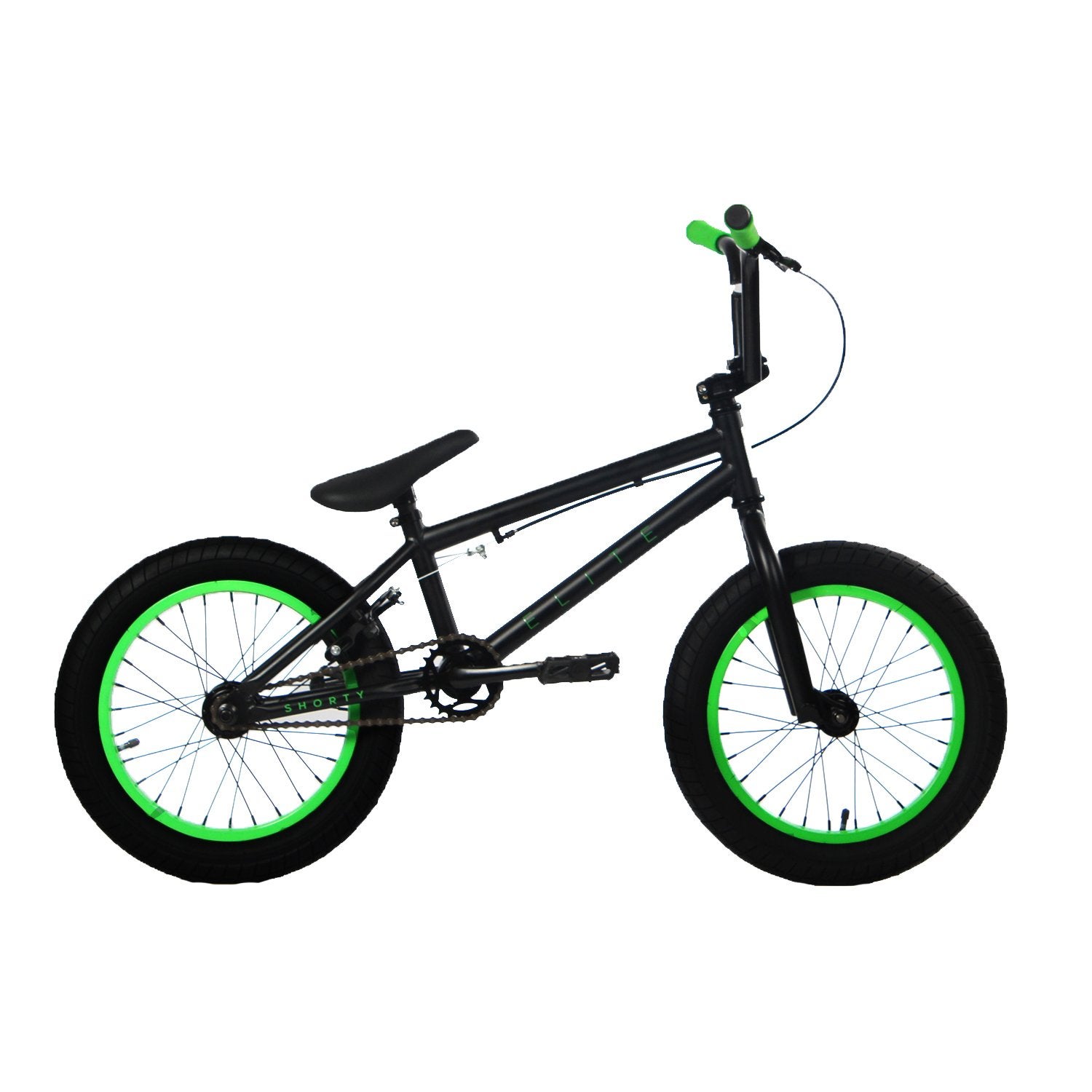 Bmx neon online green