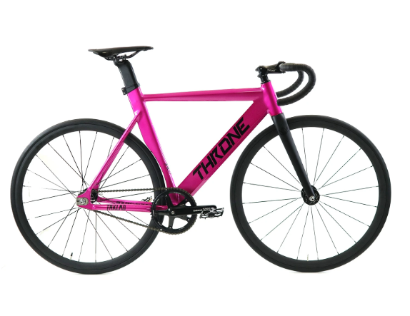 Throne Cycles TRKLRD Pink