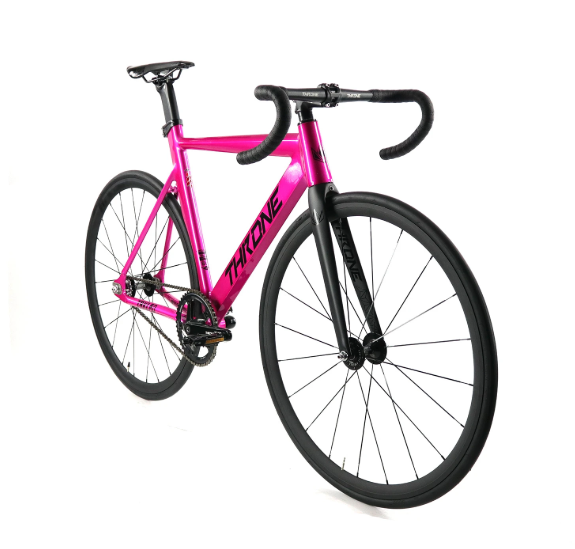 Throne Cycles TRKLRD Pink